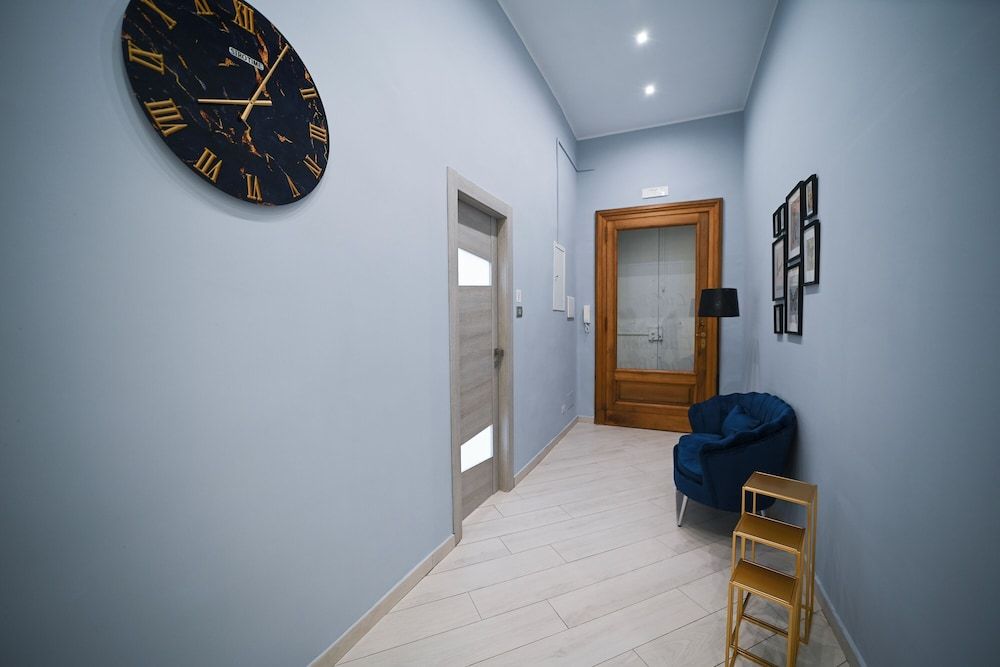 LudBen Dante B&B 2