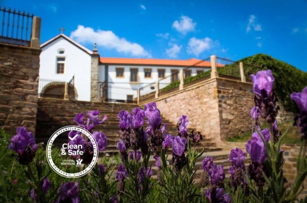 Convento Da Serta Hotel 1