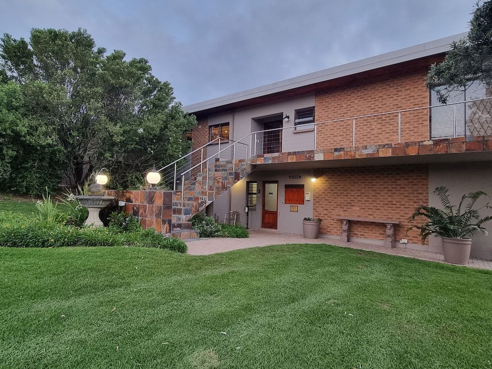 Alkantmooi Nature Reserve Keurkloof Units 2