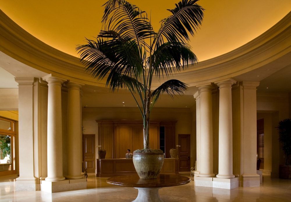 The Resort at Pelican Hill 2