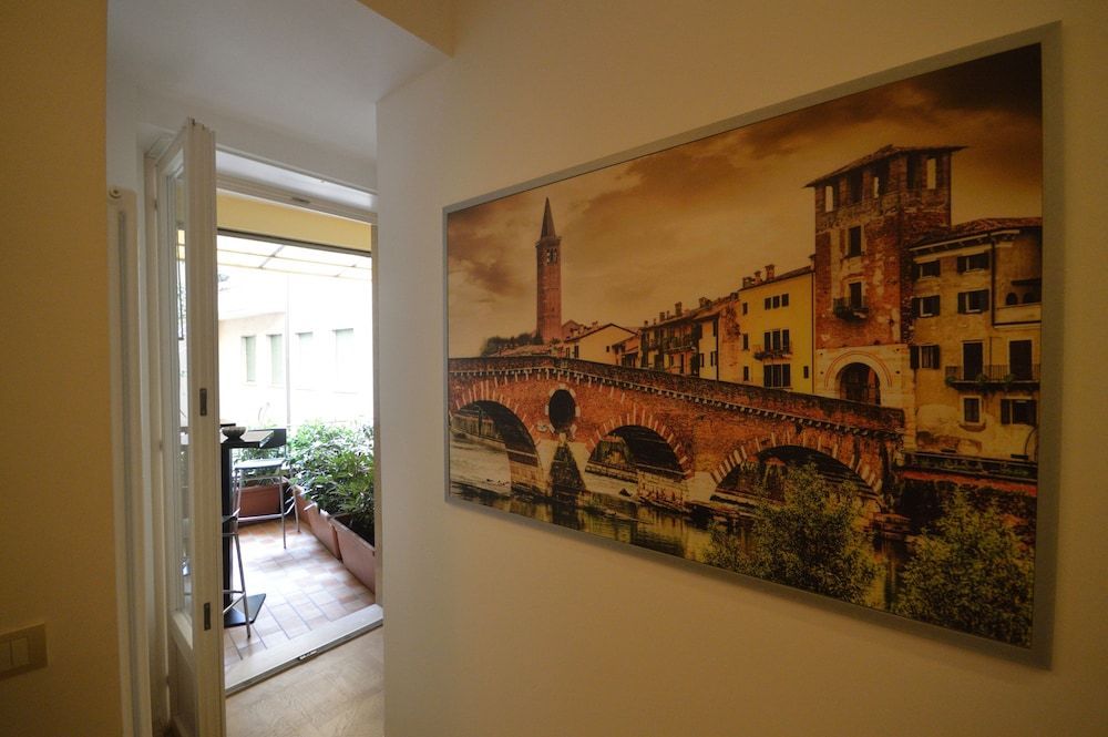 Room Verona Ai Duchi 2