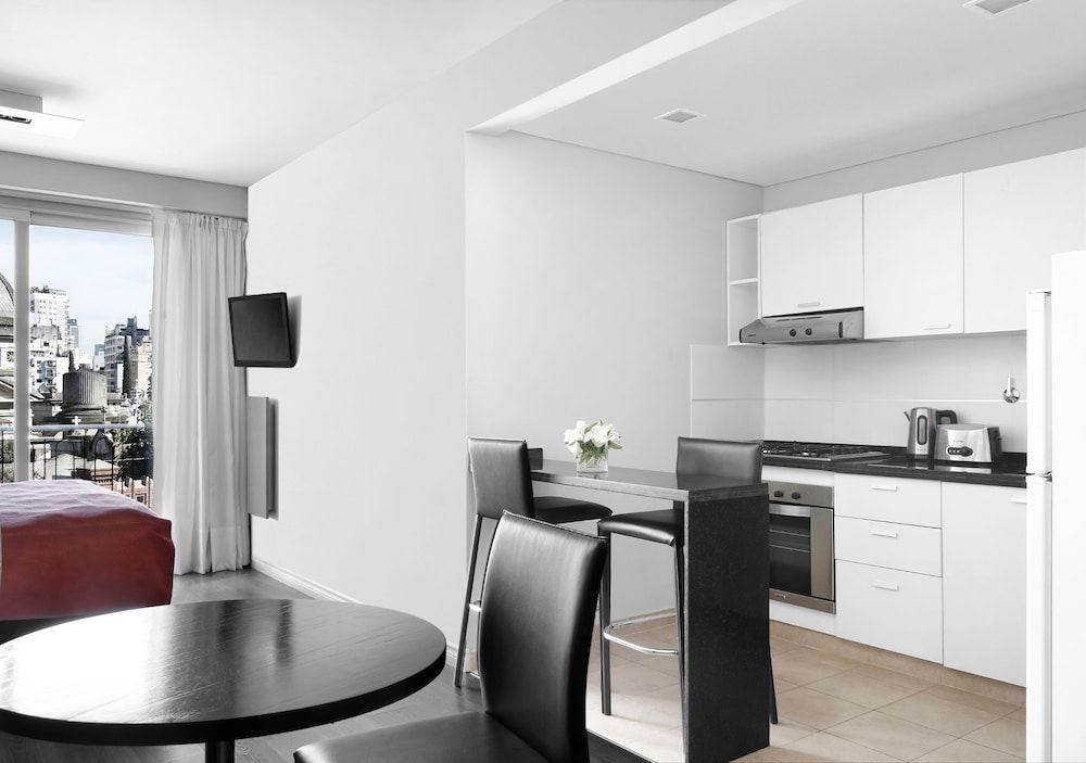 Reco by DOT Suites 1