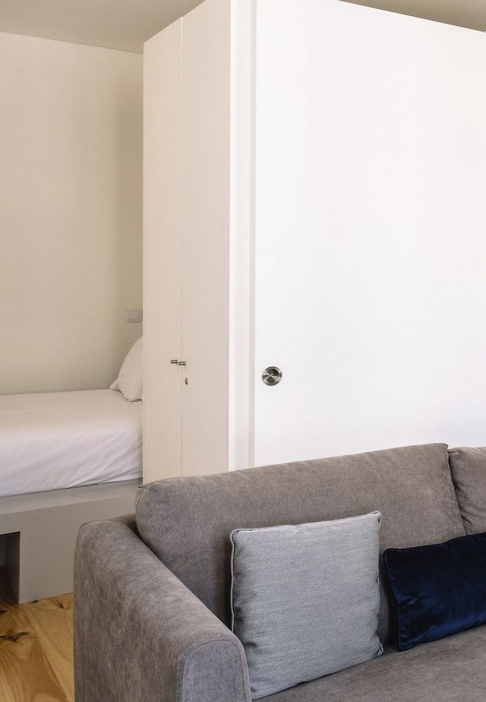 ORM - 3 C ́s Apartments 2
