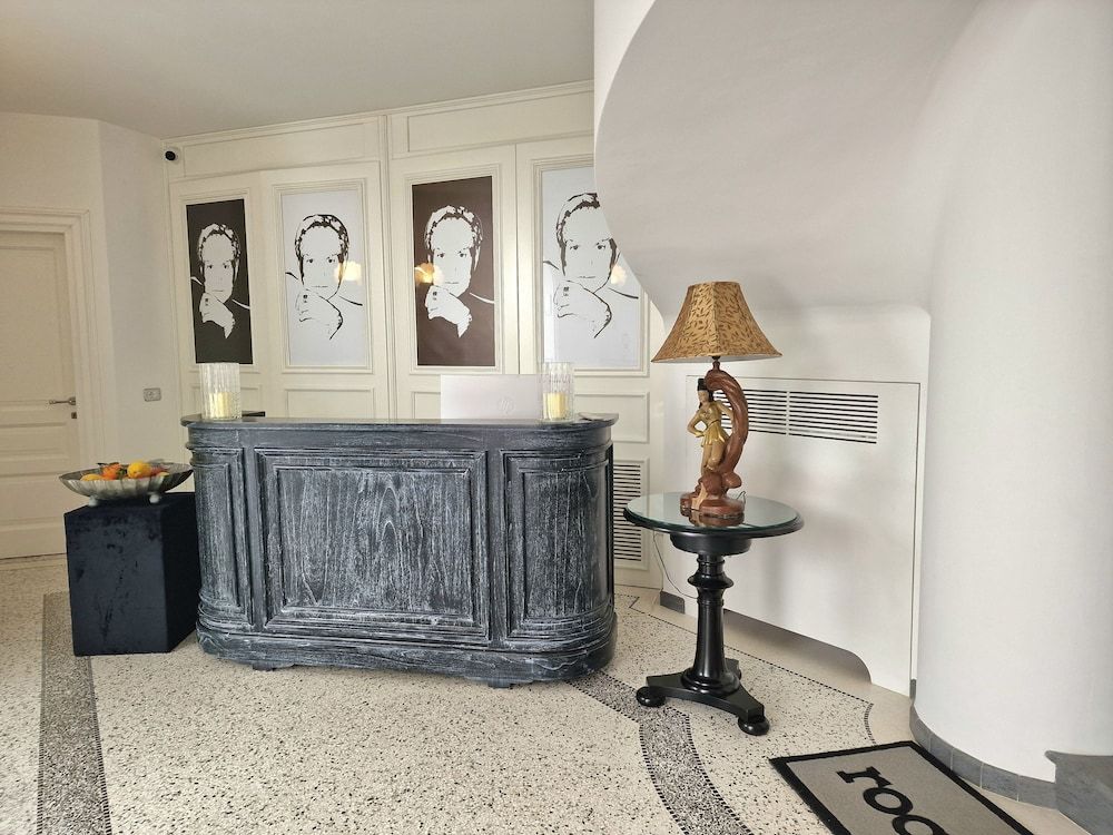 Roccobarocco Boutique Hotel 2
