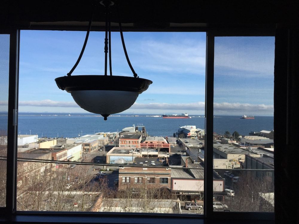 Port Angeles Inn 1