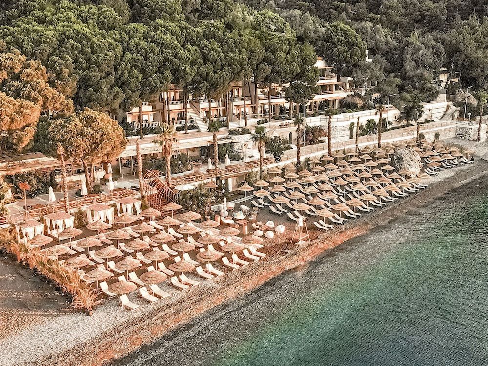 Perios Beach House - Adults Only 1