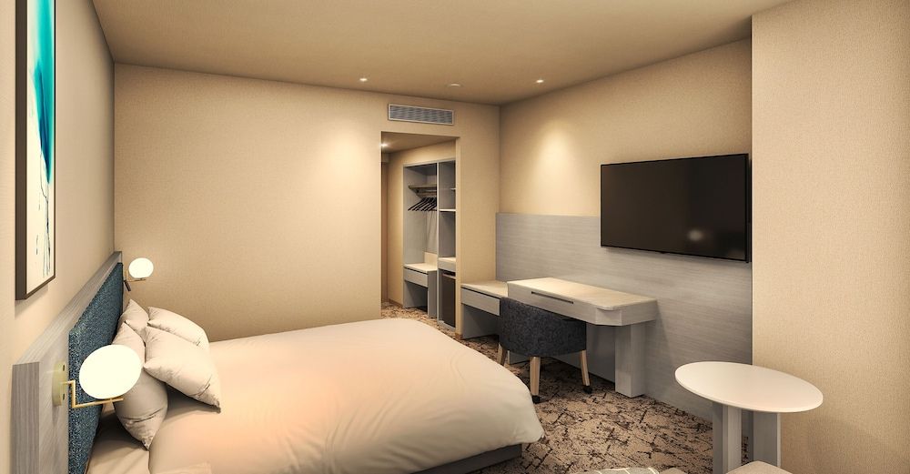 ANA Crowne Plaza Hamamatsu by IHG 1