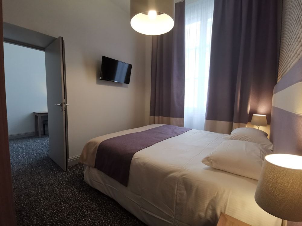 Hotel Heritage 2