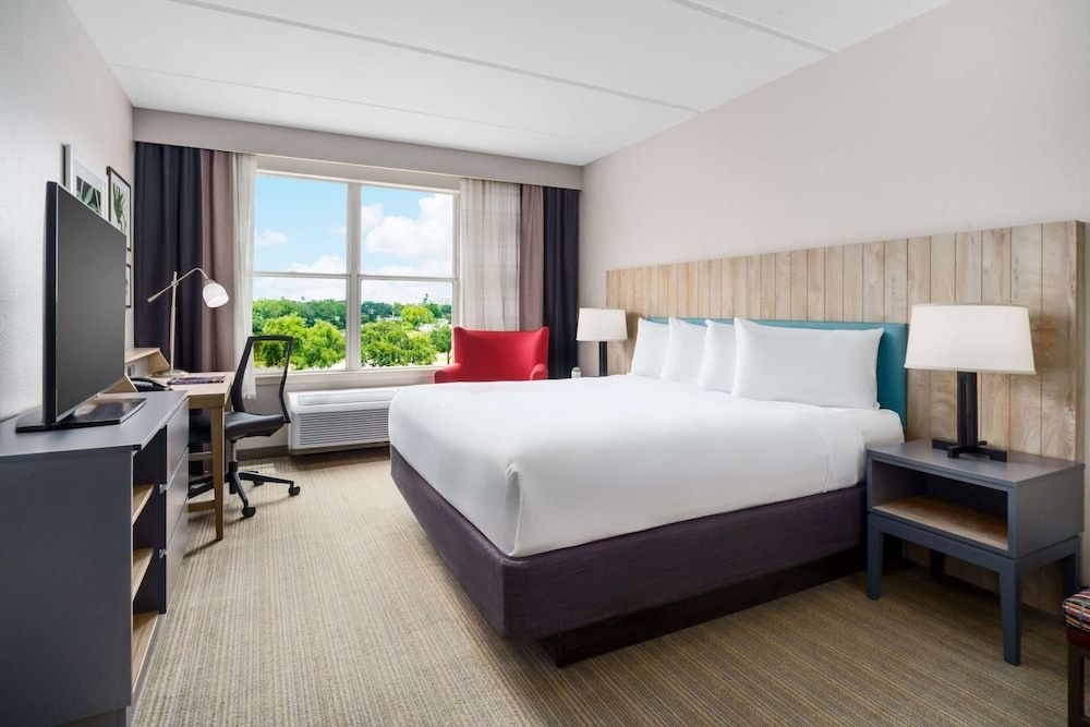 Country Inn & Suites by Radisson, Orlando Airport, FL 1