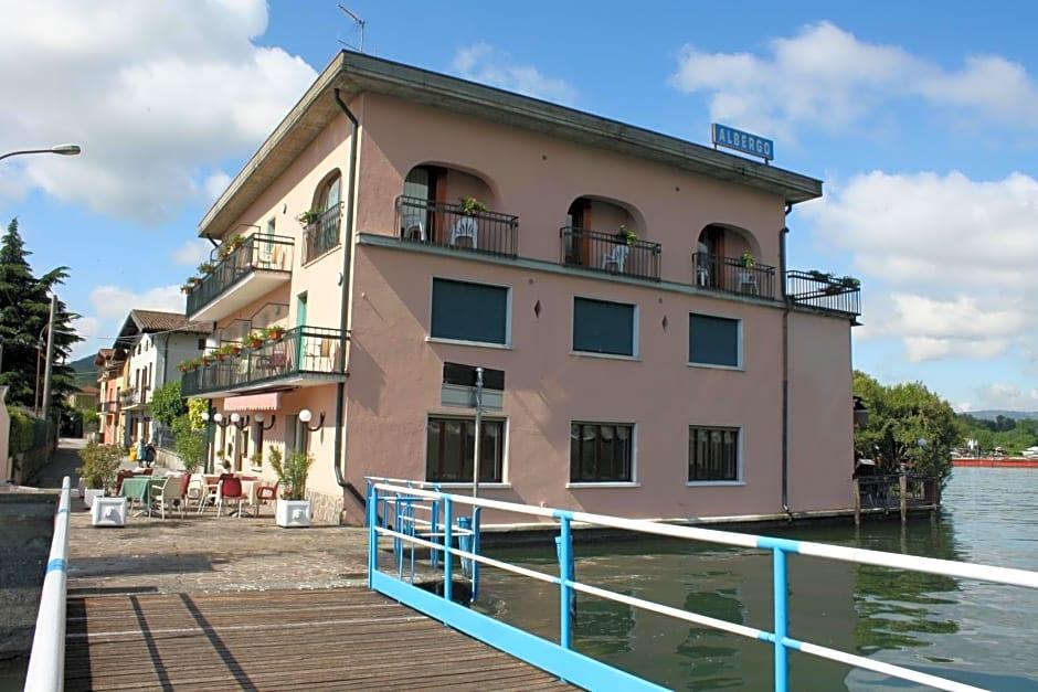 Albergo Ristorante Punta Dell'Est 1