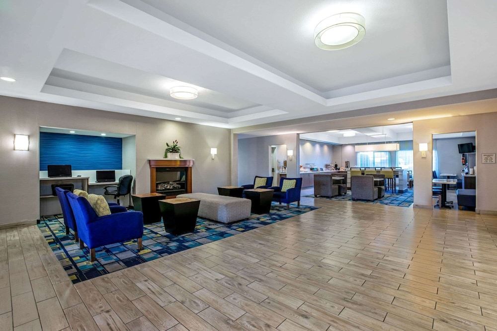 La Quinta by Wyndham Manteca - Ripon 2