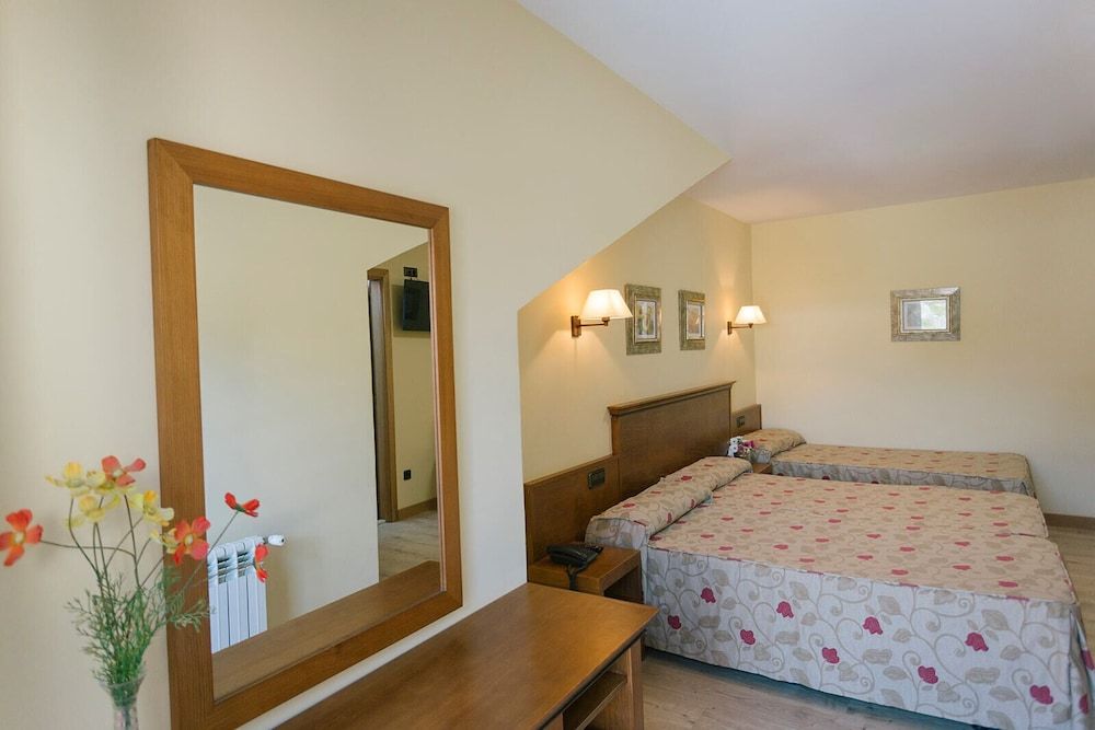 Hotel O Castro 2