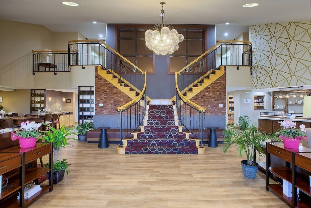 Four Points by Sheraton Charlotte/Pineville 2