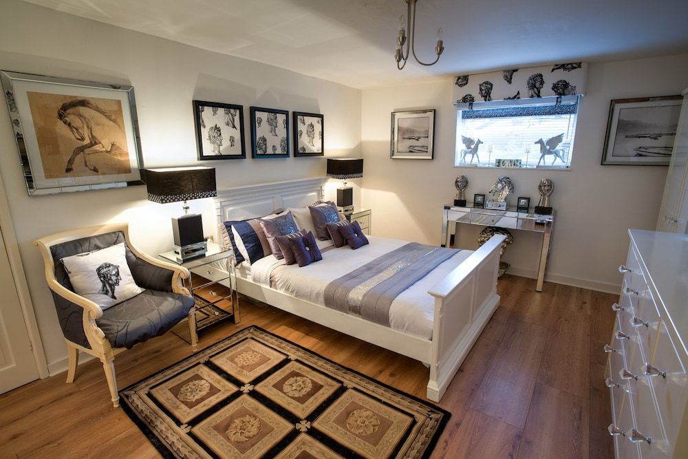 The Ascott 1