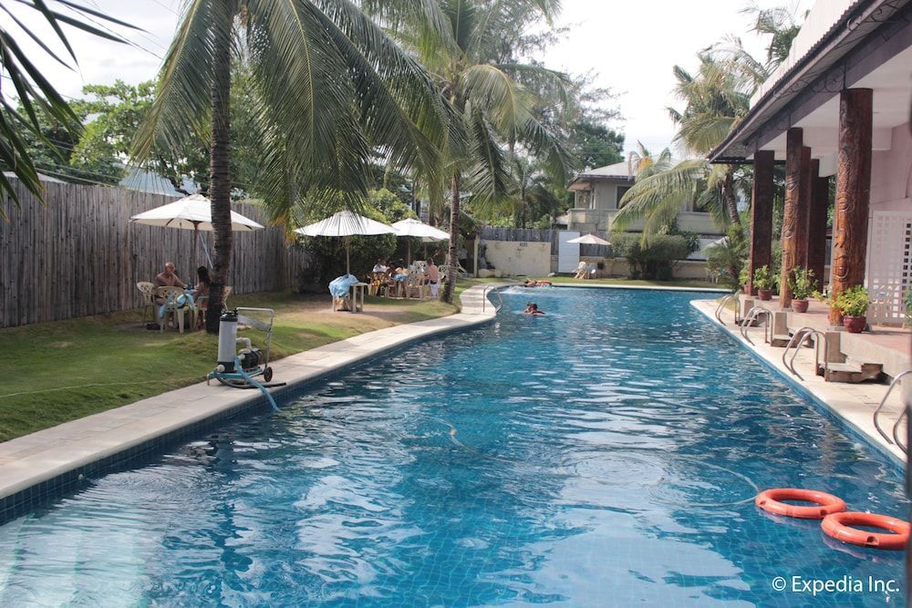 Wild Orchid Beach Resort 1