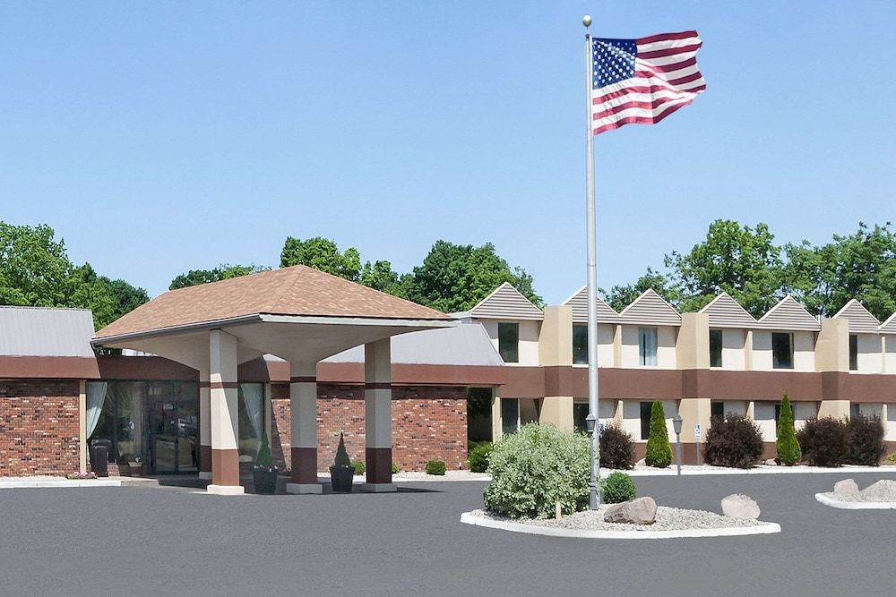 Days Inn by Wyndham Albion 1