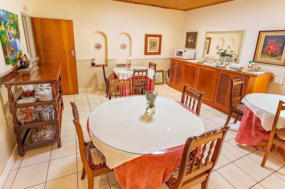 Bay Tree Guest House 2