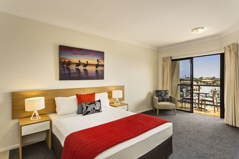MainStay Suites Townsville 2