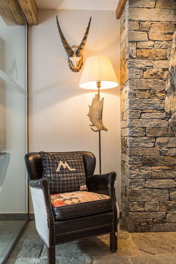Matterhorn Lodge Boutique Hotel & Apartments 2