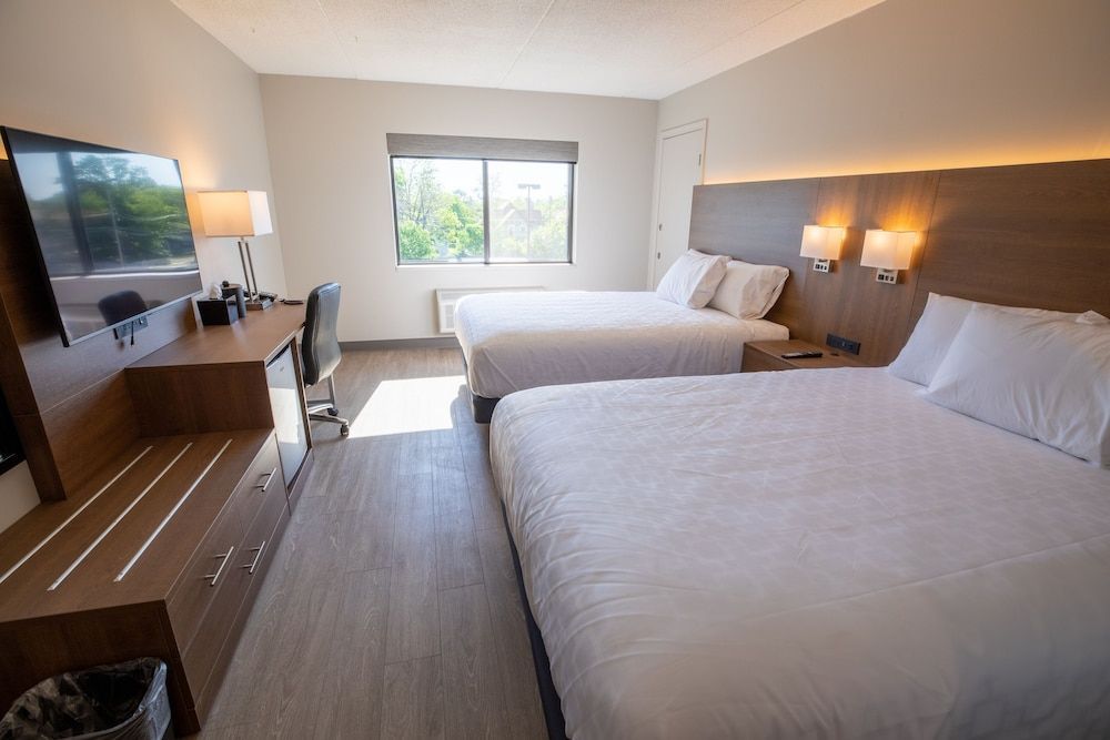 Superior Stay Hotel 1