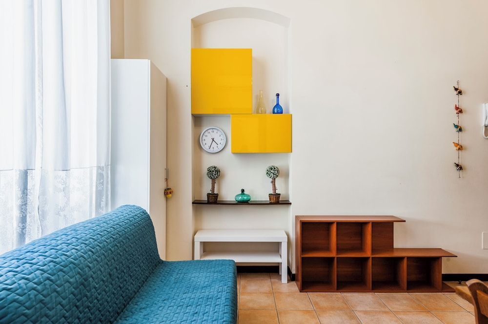 Grimaldi 8 Apartment by Wonderful Italy 1