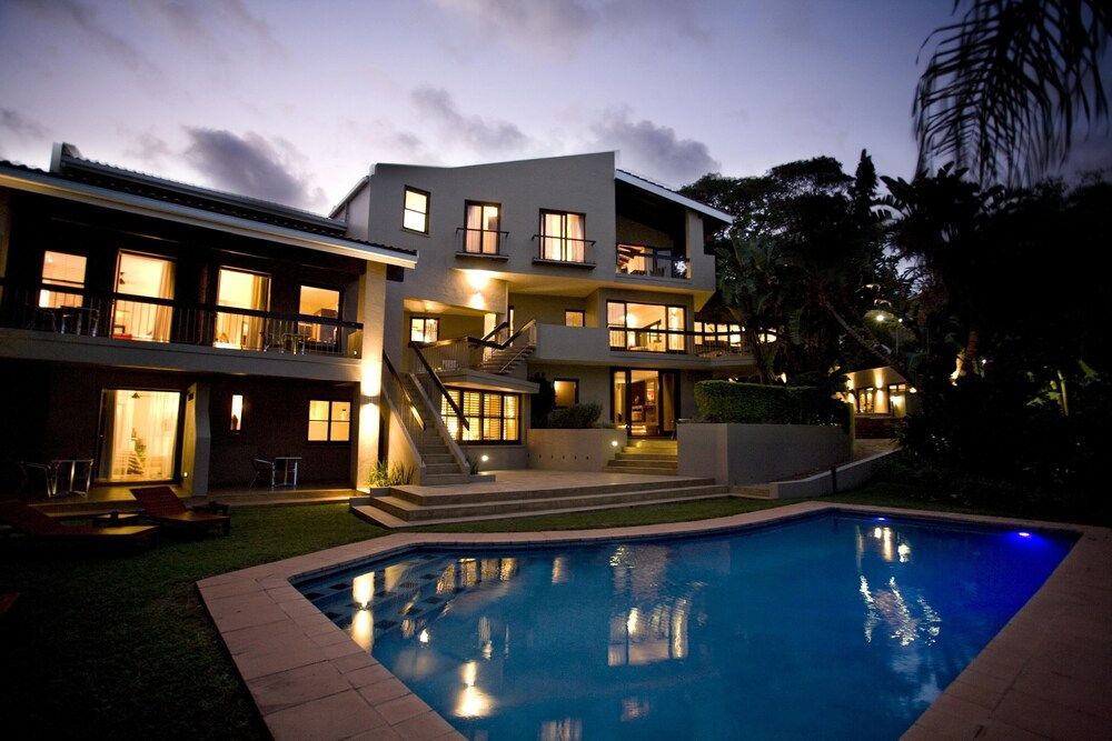 Teremok Lodge & Spa 1