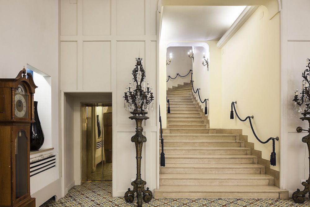 Regina Isabella-Resort Spa Restaurant 2