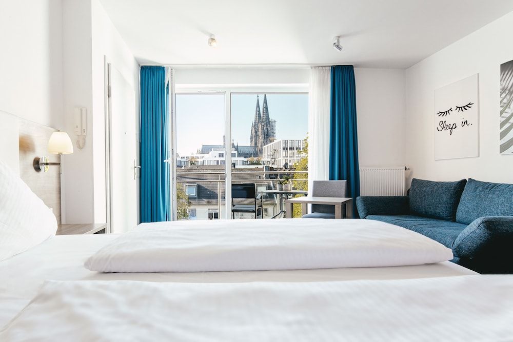 Haus am Dom - Apartments und Ferienwohnungen 1