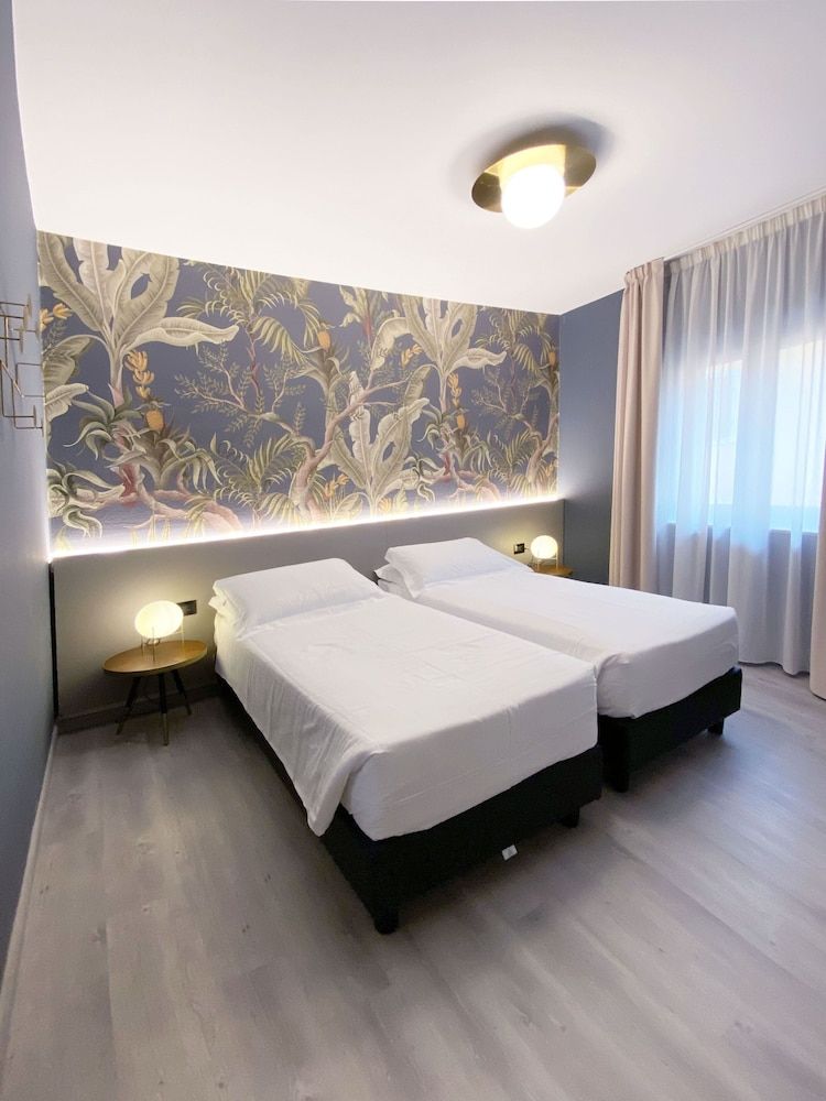 Hotel Astoria 1