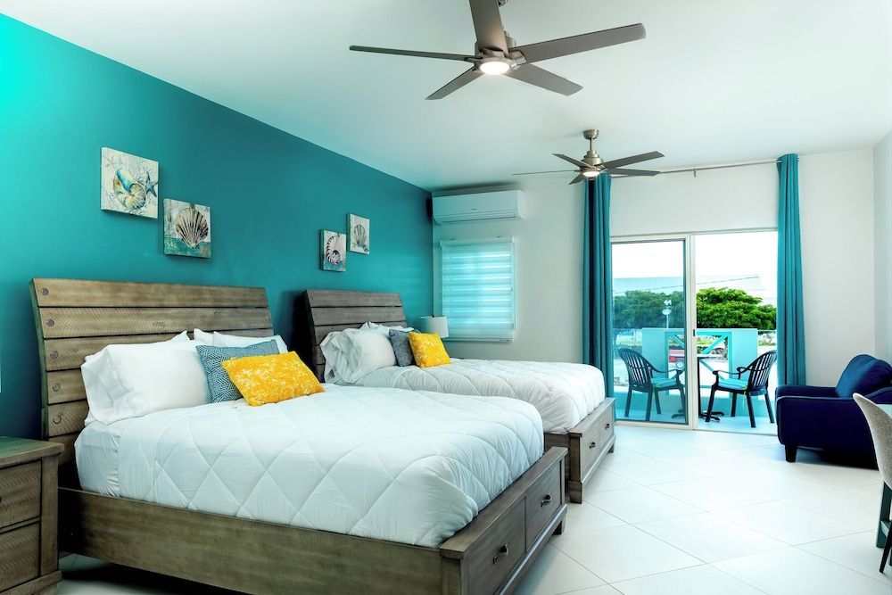The Suites at Mr Grouper 2