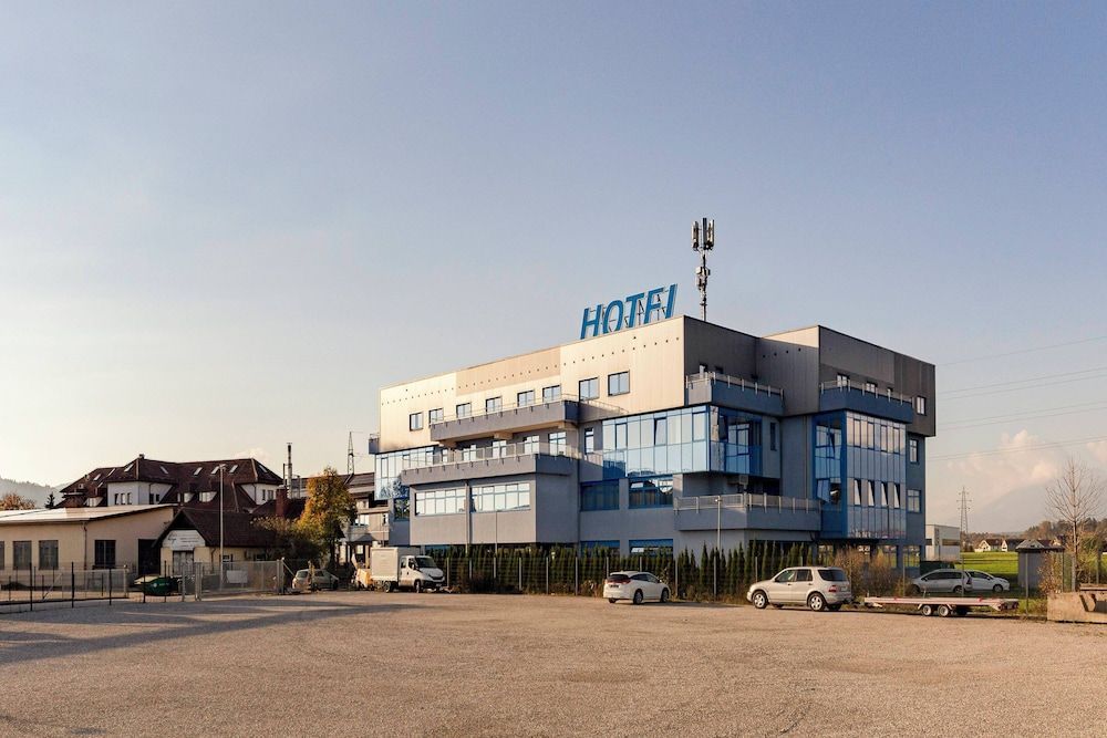 Garni Hotel Azul 1