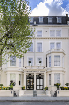 City Continental Kensington 2