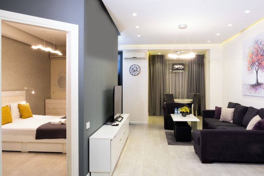 Welcome Northern Avenue Apartments 1