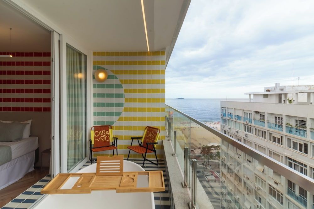 Casa Rio Copacabana 1