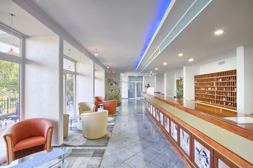MASLINICA Mimosa Lido Palace Hotel 2