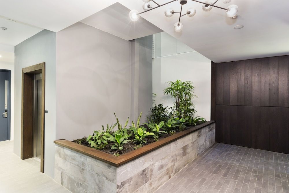 Botanik Apartment Hotel 2