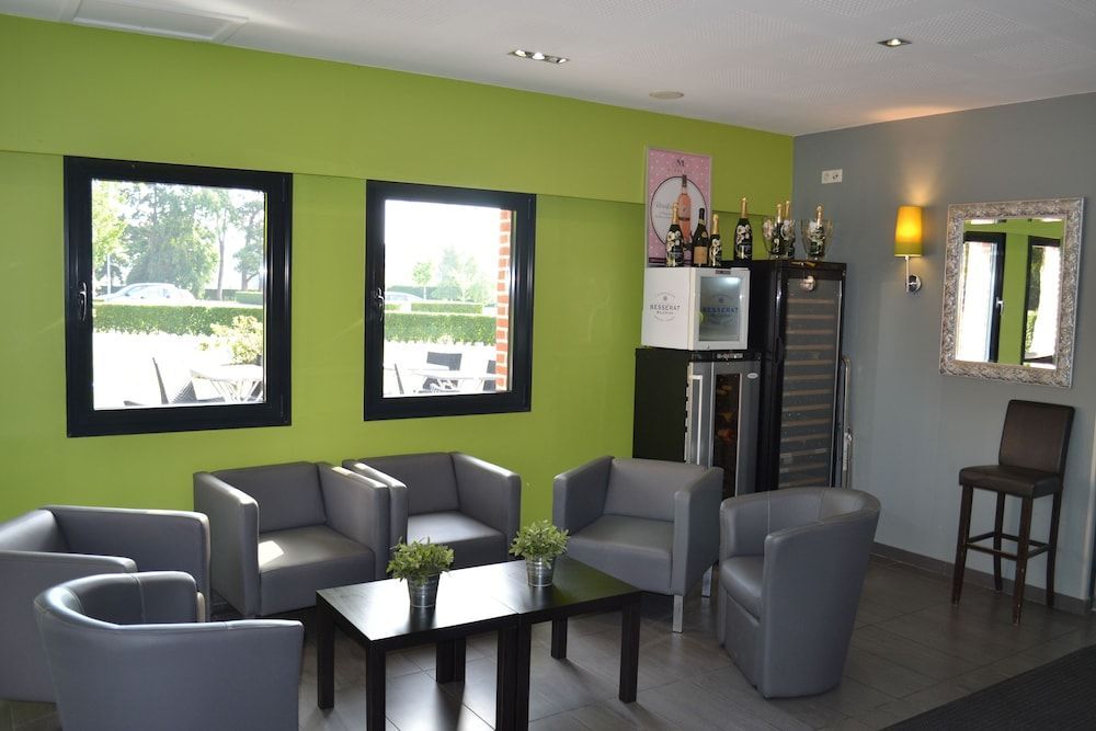 Le Domaine des Cigognes 2