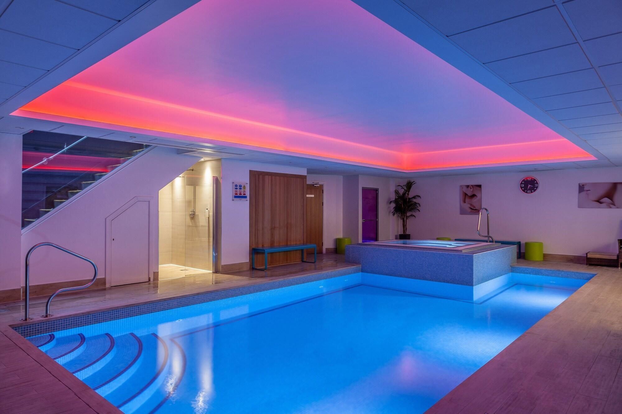Orsett Hall Hotel 2