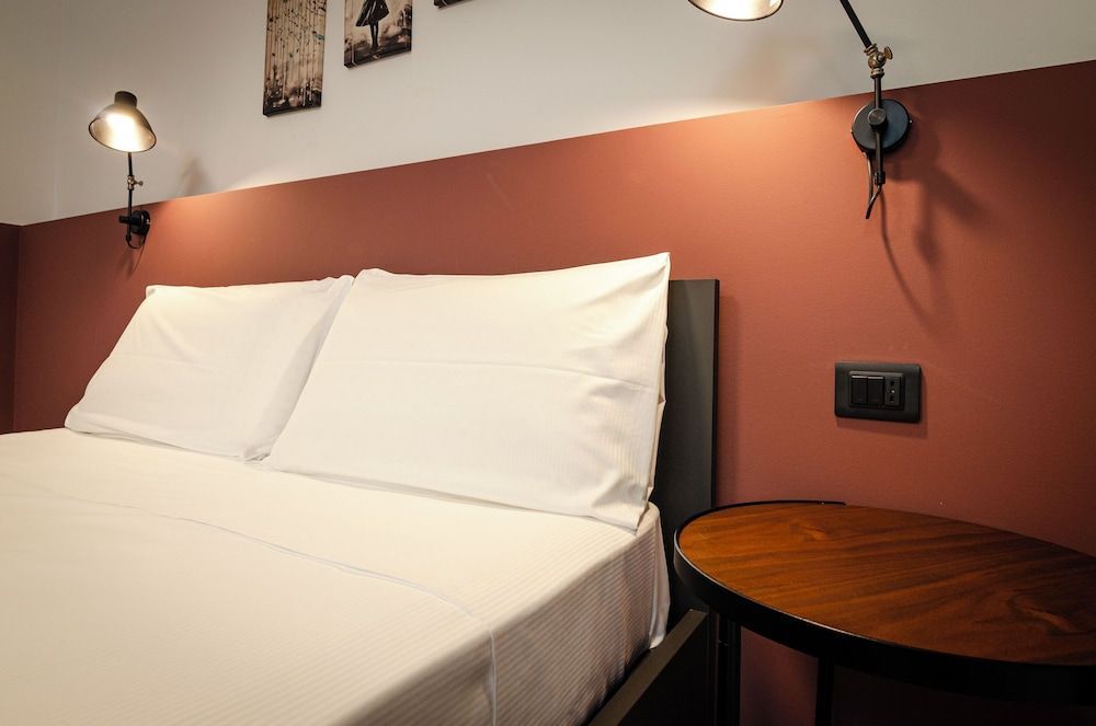 Saffi Lofts, Free Parking 1