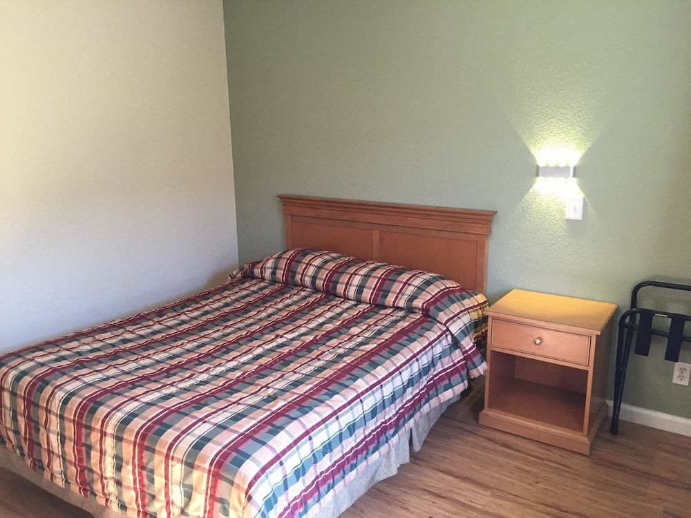 Americas Best Value Inn North Highlands Sacramento 2