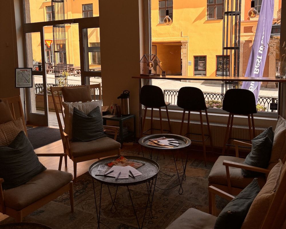 Best Western Uppsala 2