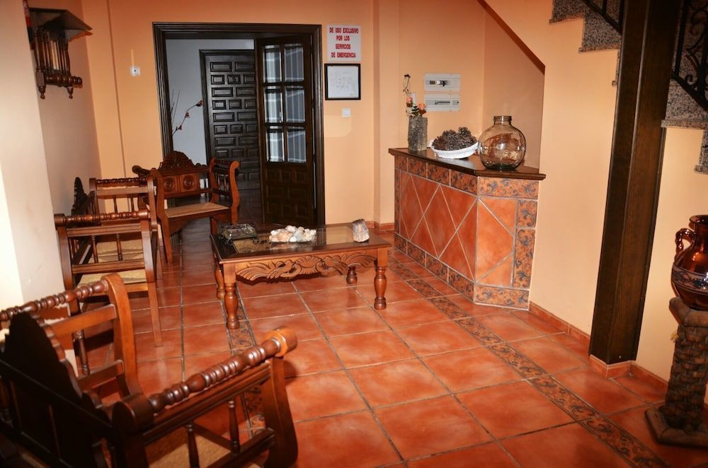 Hostal Cesar 2