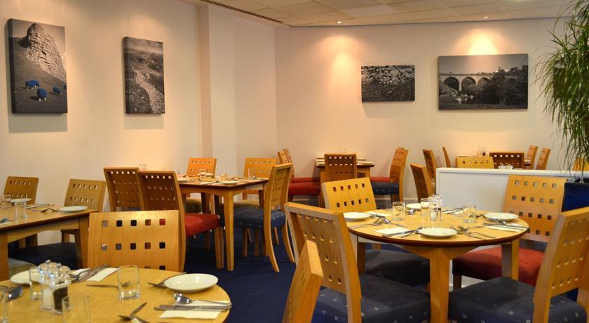 Travelodge Derby Cricket Ground 1