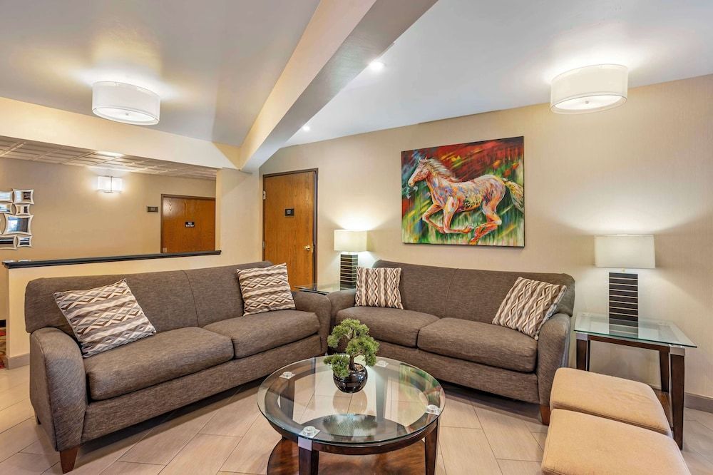 Best Western Monticello 2