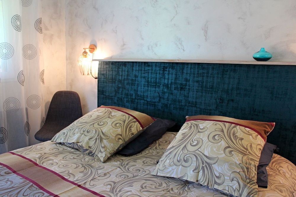 Villa COLIBRI 2
