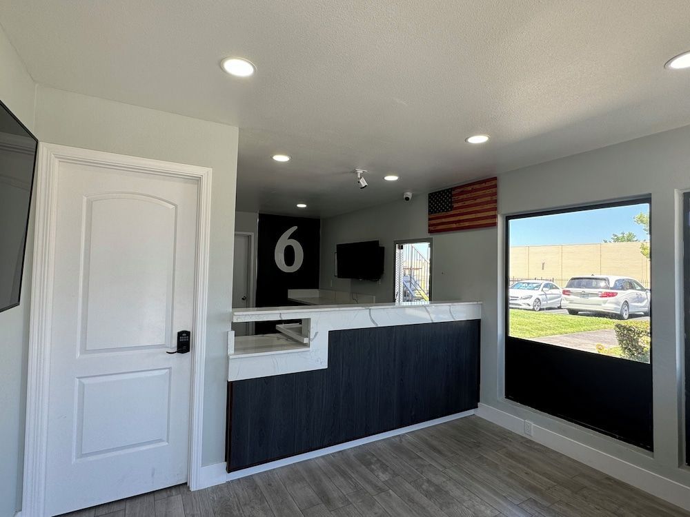 Motel 6-Rancho Cordova, CA - Rancho Cordova East 2