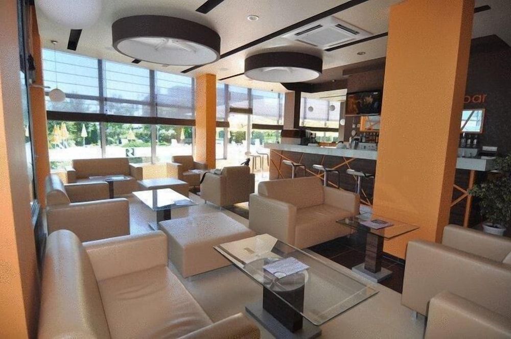 Regata Palace Hotel 2