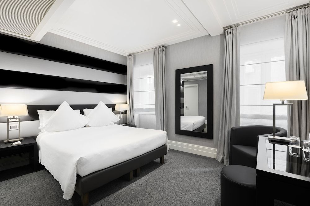 Hotel Mancino 12 1