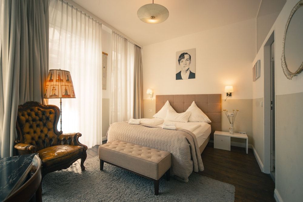 MAISON MARSIL - Boutique Hotel Köln 1
