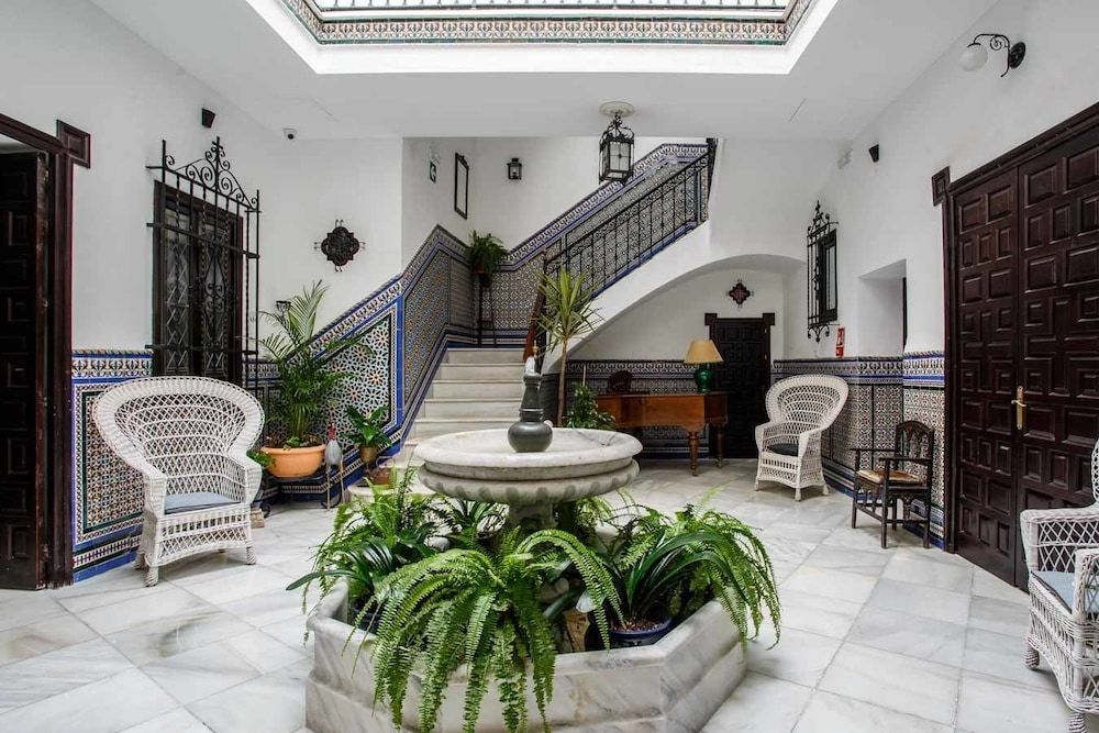 Suites Machado 1